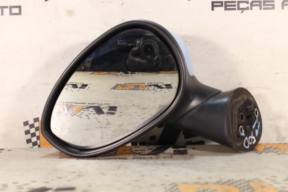Retrovisor / espelho esquerdo FIAT 500 (312_)