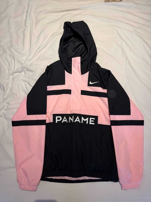 Nike Paris-Saint Germain Paname Kurtka M