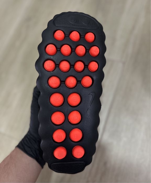 Nike Mind 001 Black
