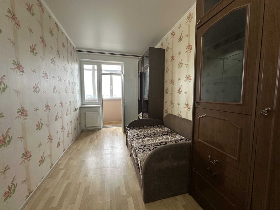 1к квартира в районе промрынка 7 км, посёлок Авангард - Є-відновлення