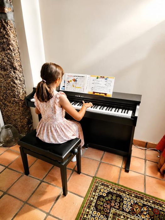 Piano Kawai KDP 120