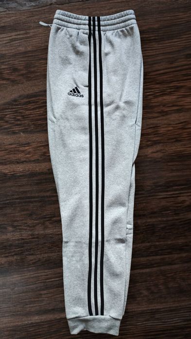 Штаны новые утепленные Adidas Original Superstar