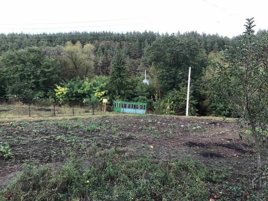 Продаж житлового будинку від власника