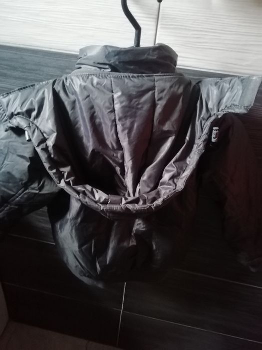 Kurtka zimowa dla chłopca Happy house rozmiar 8 lat