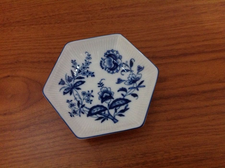 Vendo peça da Vista Alegre