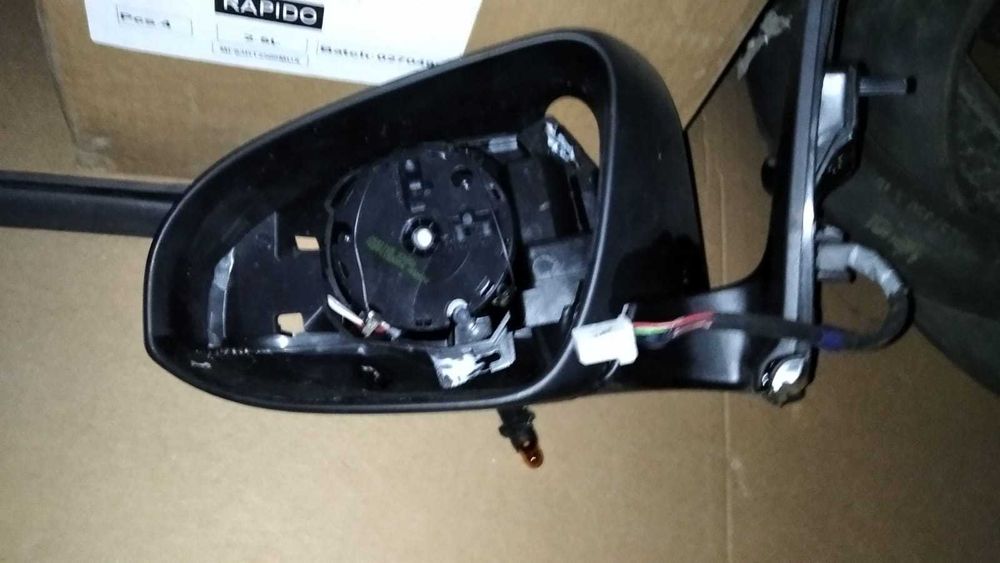 Peças Toyota vários modelos.