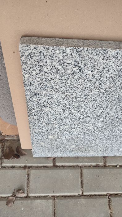 Pedra de granito cinza 51x46