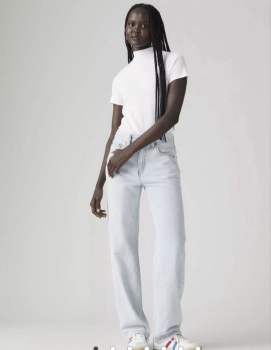 Джинси жіночі Levis