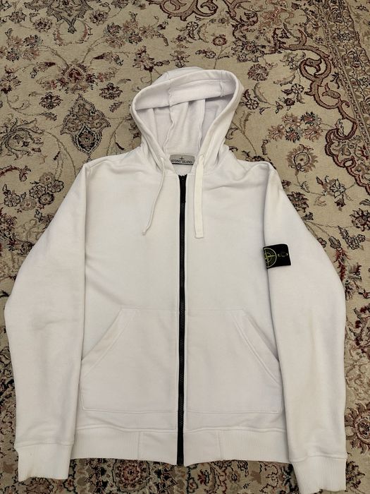 Кофта Stone island