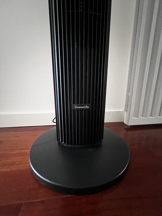 Ventoinha GoveeLife 42” 2 Max Smart Tower