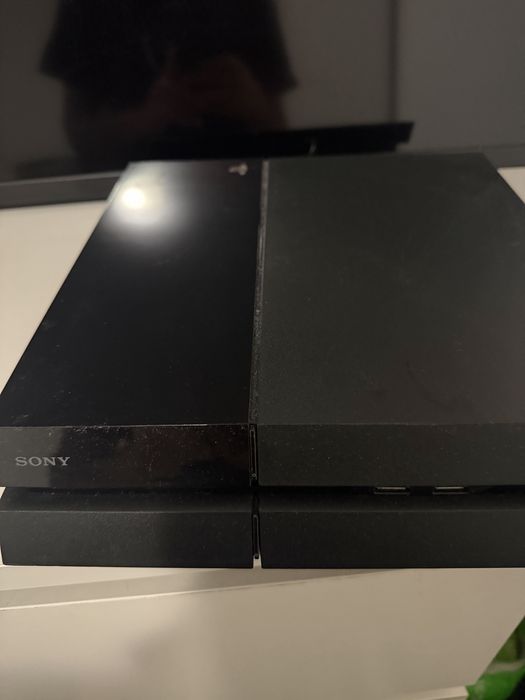 Playstation4 semi novo