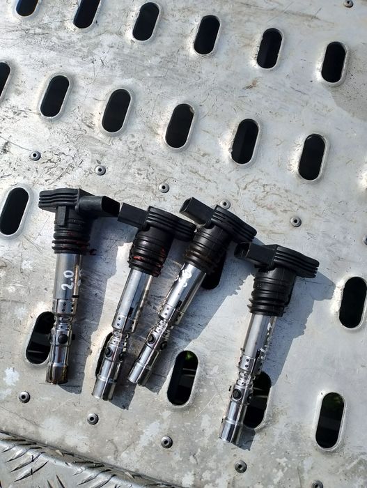 Cewka zapłonowa VW passat B5 audi 2.0