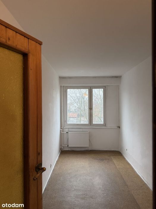 Mieszkanie – Warszawa, Niedźwiadek, Ursus - Widok 3