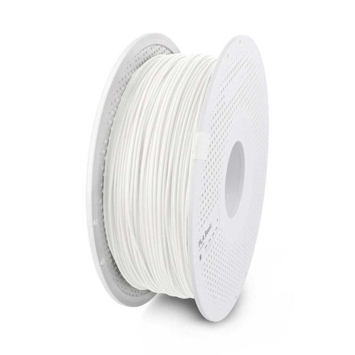 Filament PLA Basic Bambu Lab Biel nefrytowa Biały White Szpula 1kg