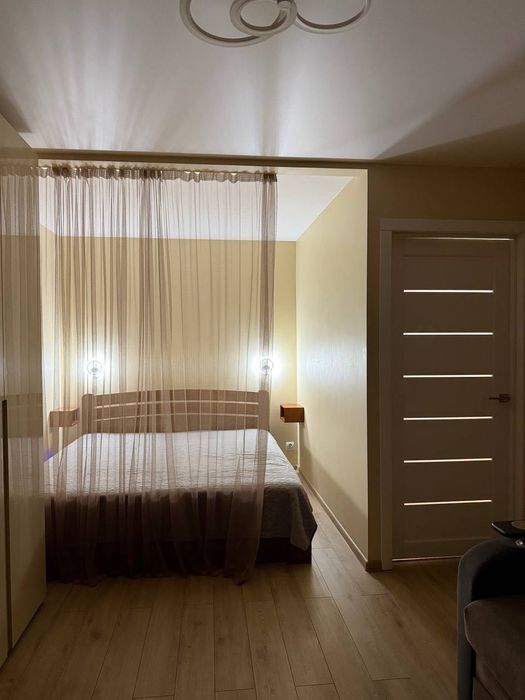 1-комнатная квартира по адресу ул. Чернобыльская (площадь 35 м²) - Atlanta.ua - фото 9