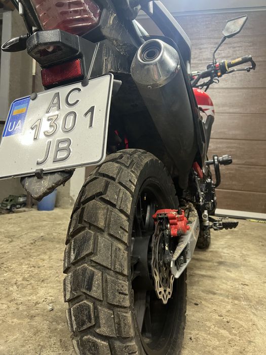 Exdrive XR-250. Продаж( обмін з моєю доплатою)