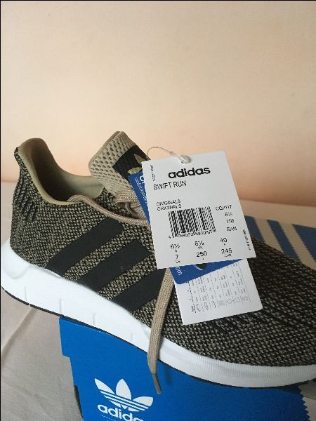 Buty Adidas Swift Run Summer NOWE