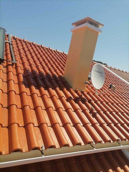 Pintor exterior e interior acabamento em geral