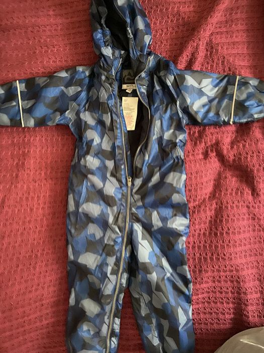 Комбінезон Regatta, демі, 104-110 см