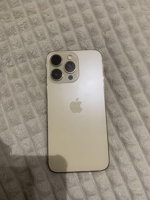 iPhone 13 Pro okazja