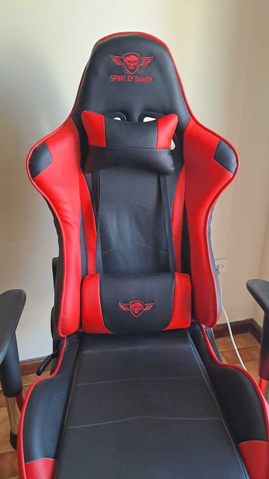 Cadeira Gaming / Escritório Spirit of Gamer