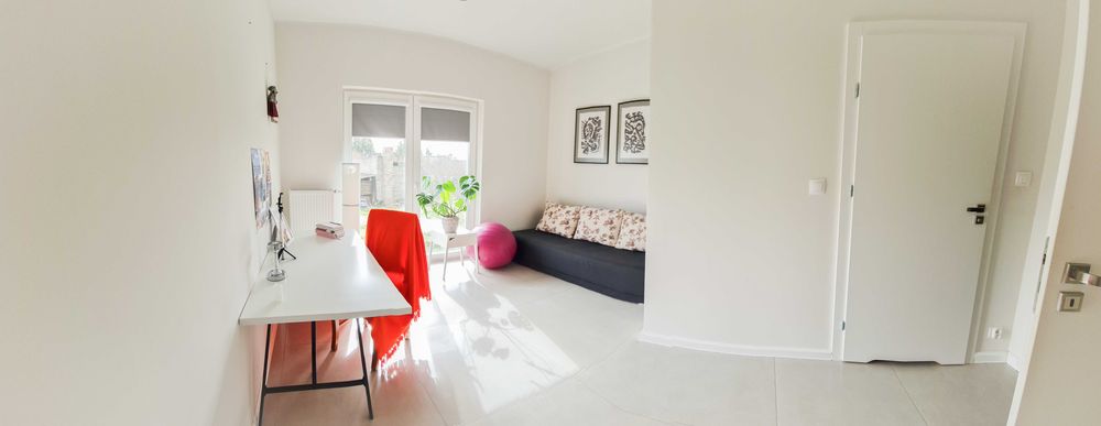 Biały Domek w Rajgrodzie - Pokoje na wynajem