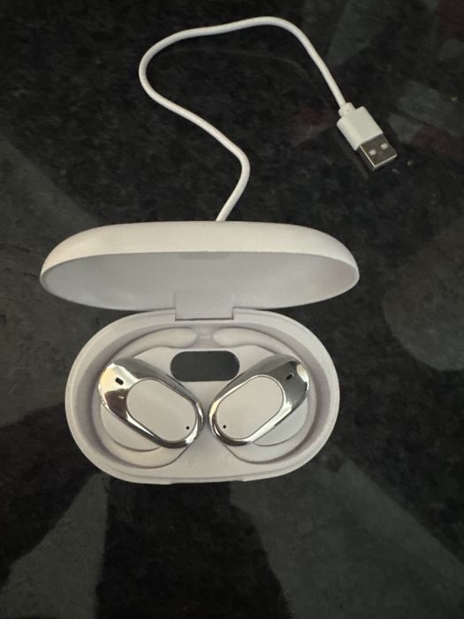 Vendo auriculares novos