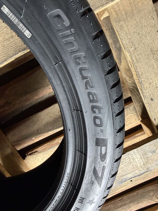 Літні шини 205/45 R17 Pirelli Cinturato P7 4шт. 99% 2023
