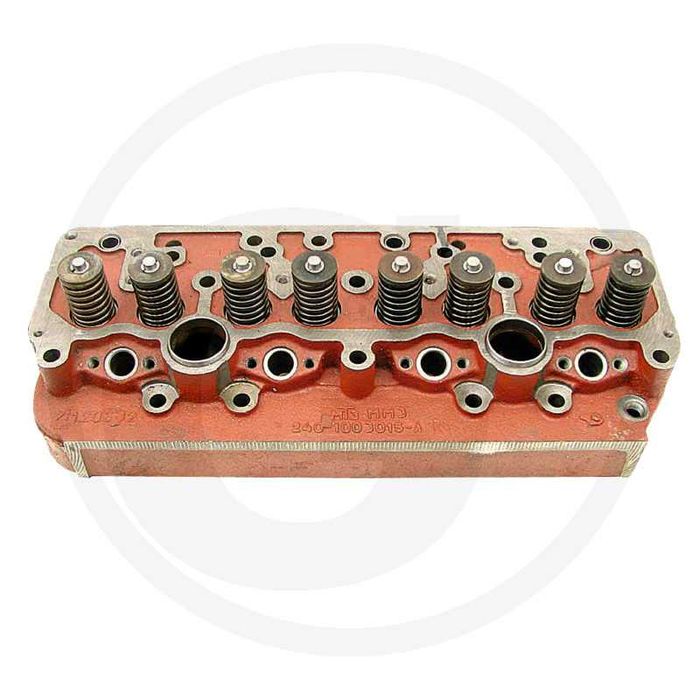 Głowica silnika Belarus 80 /82 /900 /920