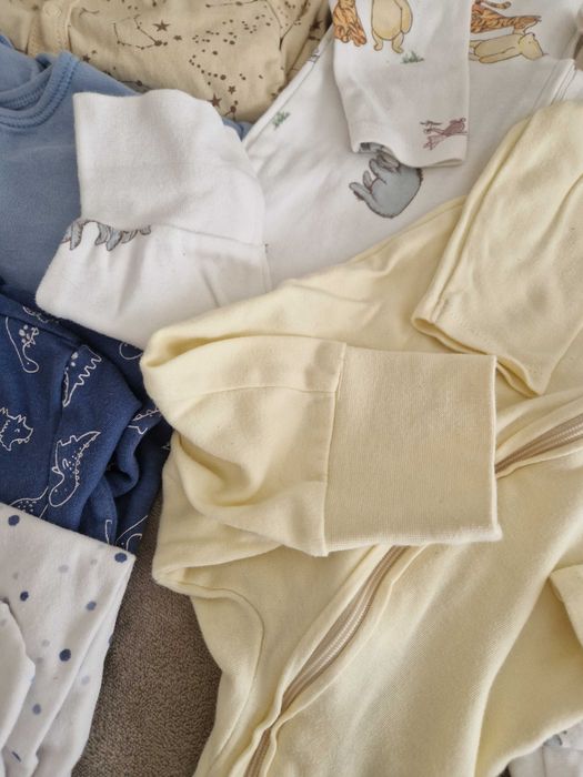 Babygrow 6a9meses