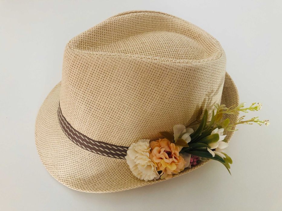 Chapéu de sol – 60 cm – Nunca usado