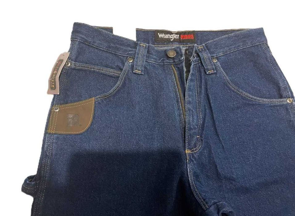 Wrangler Riggs Workwear. (30/32)