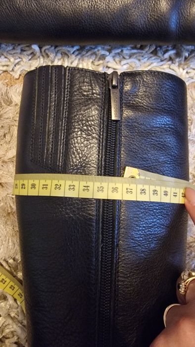 Kozaki GINO ROSSI rozm 37