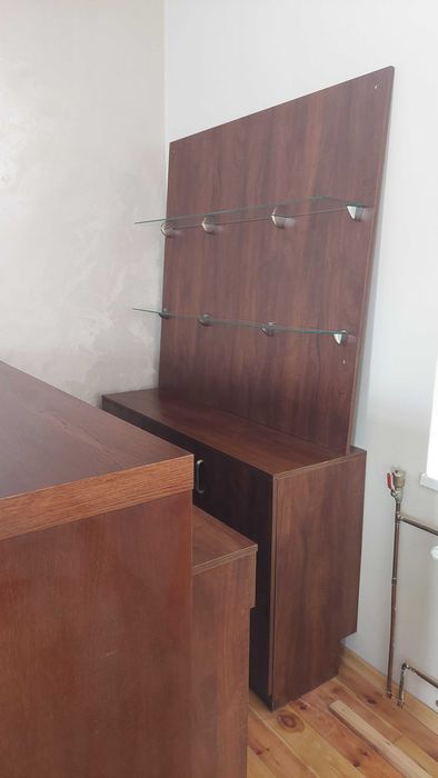 Bar mobilny/drink bar