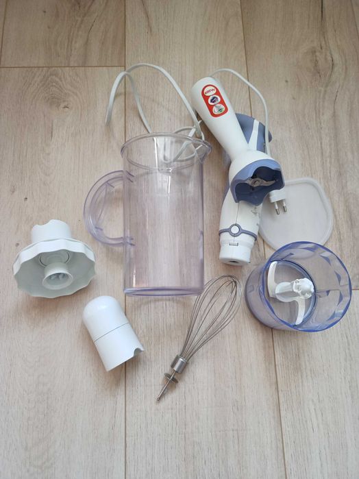 Блендер Philips HR1364 запчастини