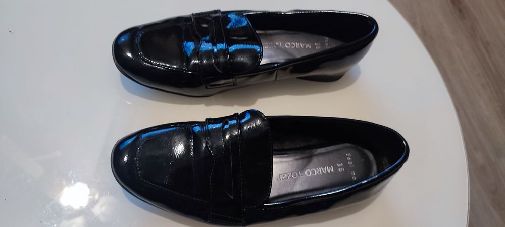 Lordsy Marco Tozzi rozm 38