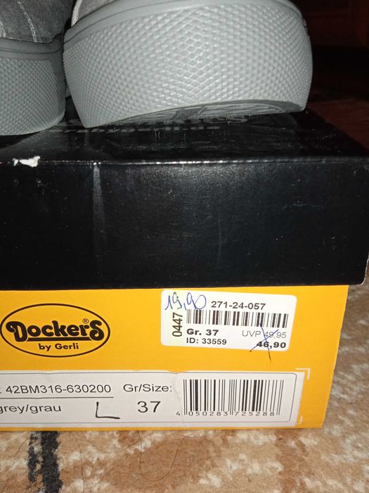 Черевики осінь-весна на шнурках жіночі