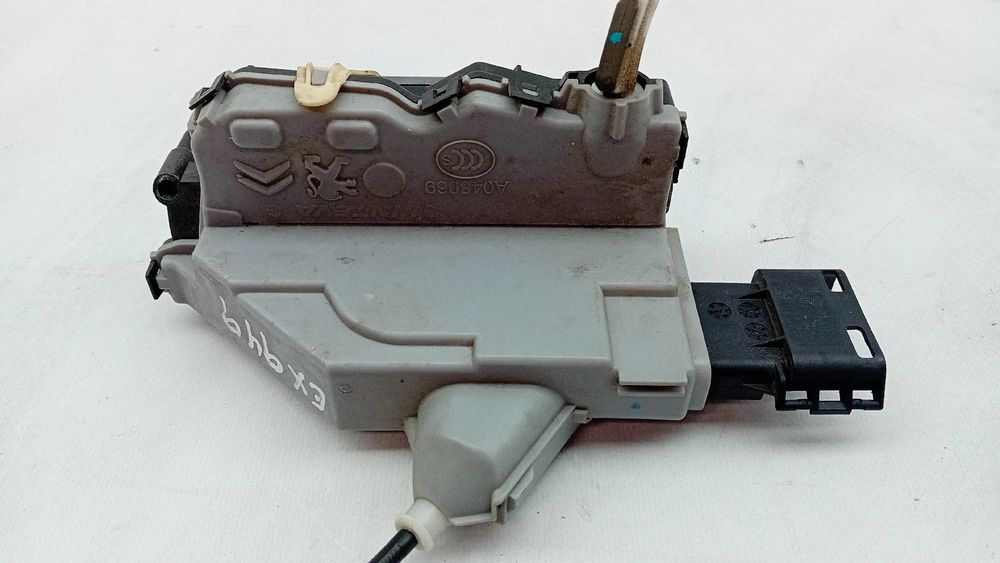 Fechadura / fecho porta trás esquerdo PEUGEOT 508 SW