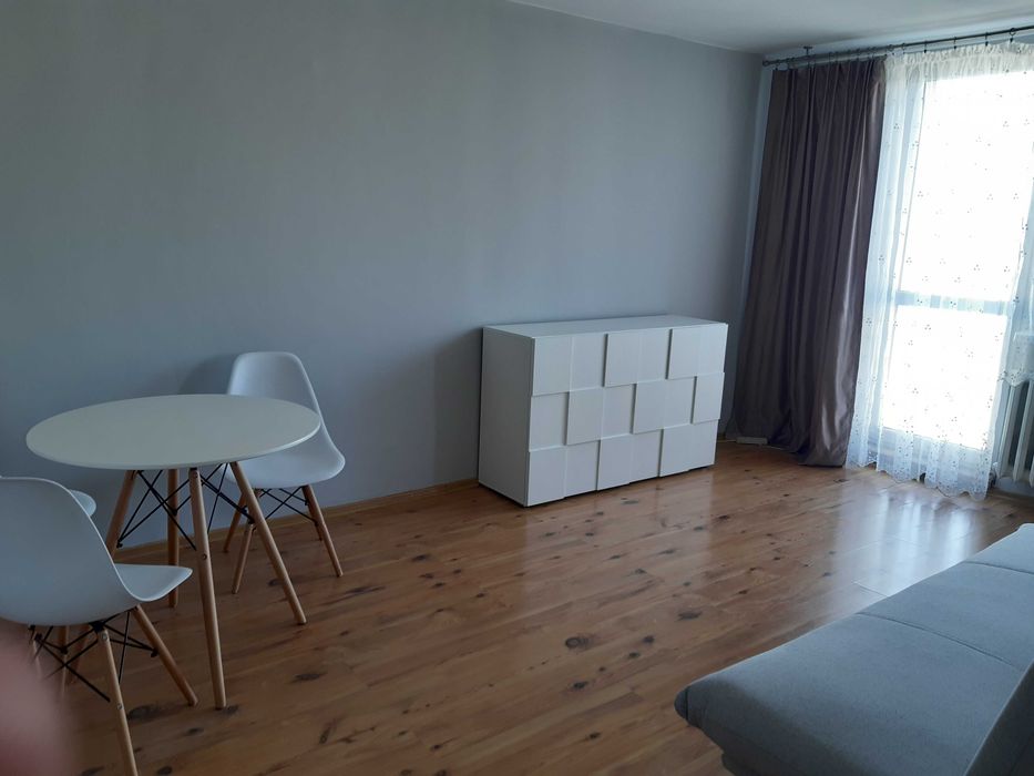 Wynajmę kawalerkę Zgierz Parzęczewska - Widok 3