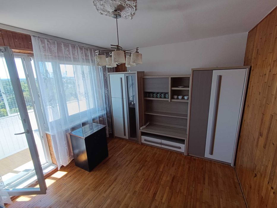 Mieszkanie do wynajęcia - 2 pokoje z balkonem / RETKINIA/