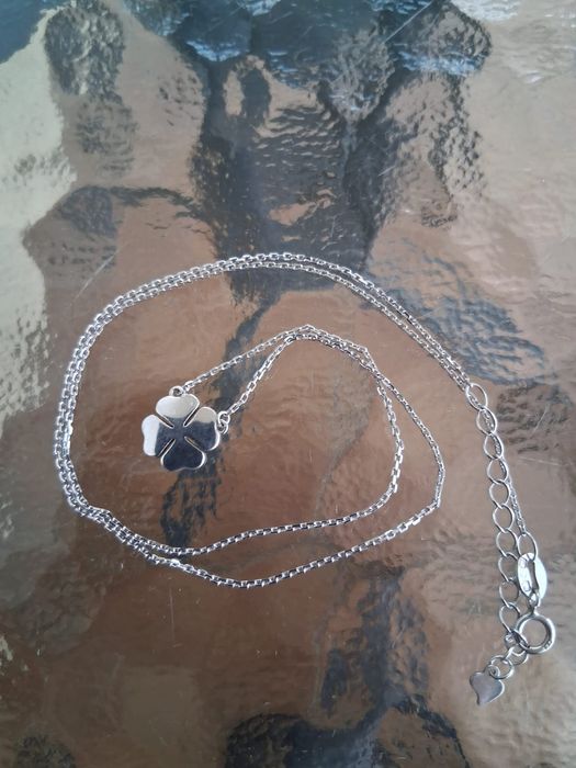 Colares em Prata S925