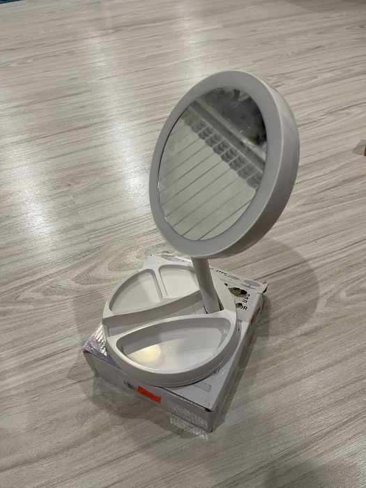 Lusterko kosmetyczne