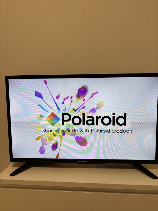 Televisão Polaroid