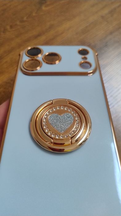 Etui do iPhone 17 Pro Max