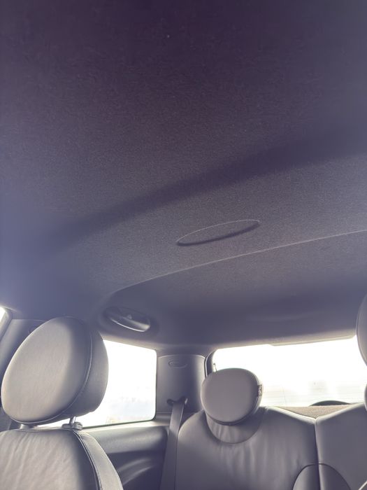 Mini cooper 1.6D