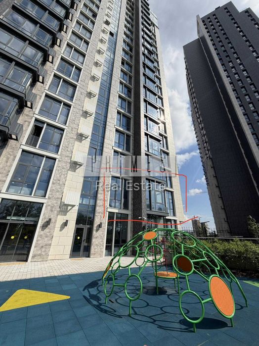 Продаж приміщення 65м2, ЖК Новопечерські Липки, 7 черга, Печерськ
