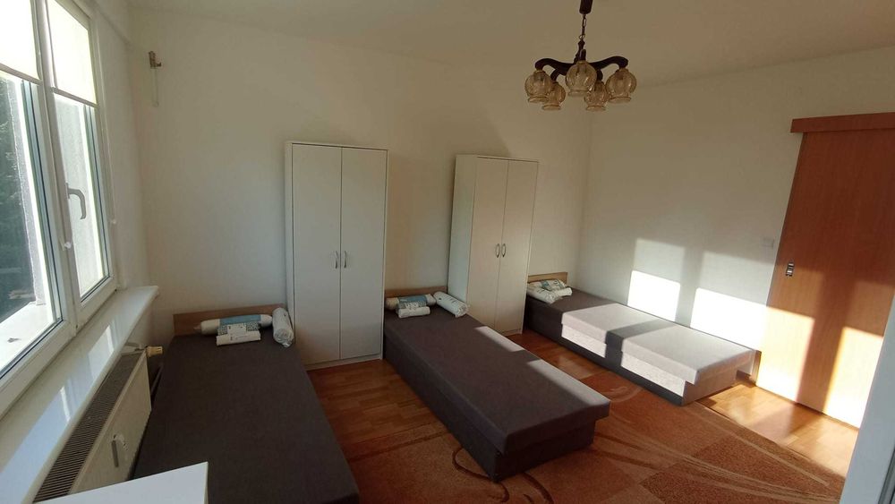 Mieszkanie dla pracowników Słupsk, Mikołajska