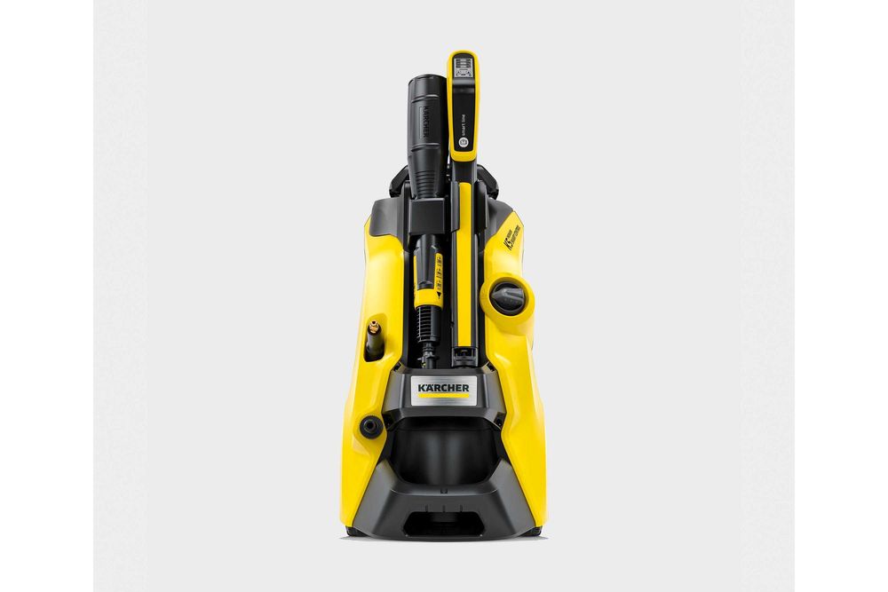 karcher myjka ciśnieniowa K 5 smart control  gwarancja 5 lat fv