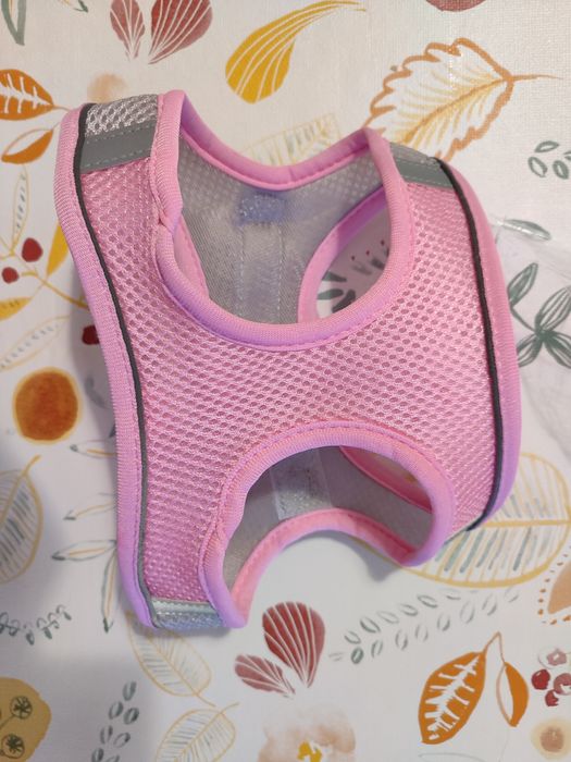 Dog Harness. New! Never Used64730295976193121