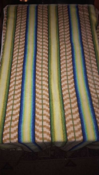 Ręczniki z okresu Prl